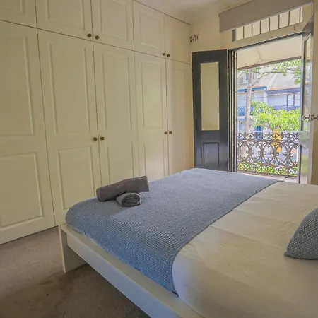 Spacious 3 Bedroom House Glebe With 2 E-Bikes Included Sydney Exterior photo