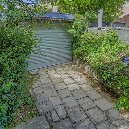 Spacious 3 Bedroom House Glebe With 2 E-Bikes Included Sydney Exterior photo